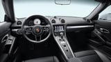 2025 Porsche 718 Boxster - Preview 9