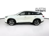 2024 INFINITI QX60 - Preview 4