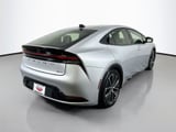 2026 Toyota Prius - Preview 5