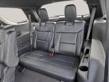 2027 Ford Explorer - Preview 12