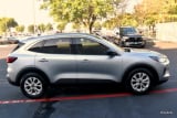 2023 Ford Escape - Preview 3