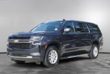 2024 Chevrolet Suburban - Preview 8