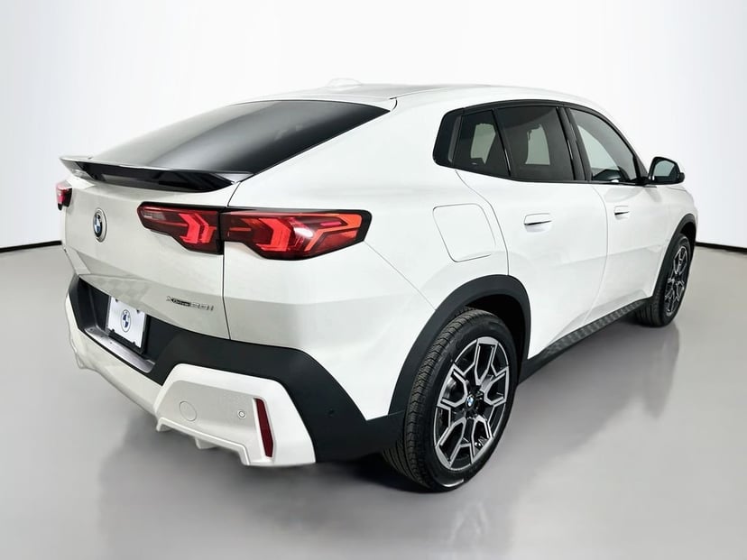 2026 BMW X2 - Image 3