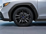 2026 Subaru WRX - Preview 9