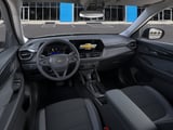 2026 Chevrolet Trailblazer - Preview 15
