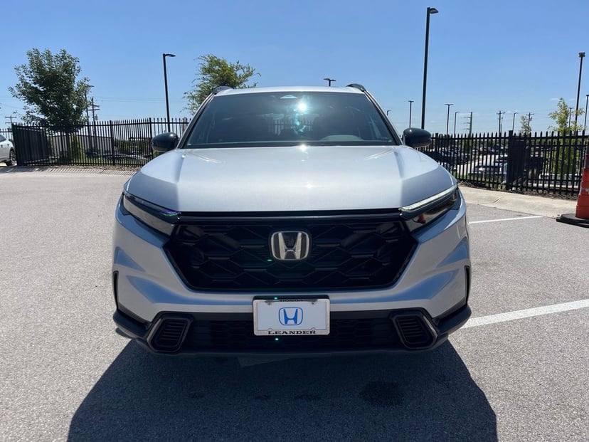 2024 Honda CR-V - Image 1