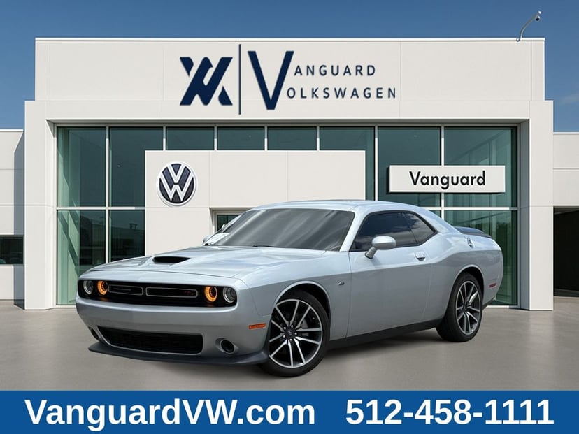 2023 Dodge Challenger - Image 1