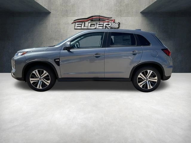 2027 Mitsubishi Outlander Sport - Image 1