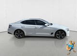 2025 Genesis G70 - Preview 4