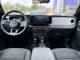 2025 Jeep Wrangler - Preview 15