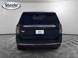 2024 Chevrolet Tahoe - Preview 4