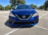 2019 Nissan Sentra - Preview 2