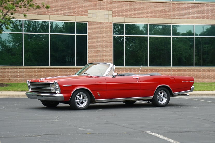 1966 Ford Galaxie - Image 1