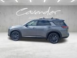 2026 Nissan Pathfinder - Preview 13