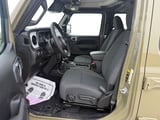 2026 Jeep Wrangler - Preview 9