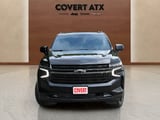 2021 Chevrolet Tahoe - Preview 8