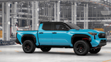 2026 Toyota Tacoma - Preview 14