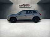 2027 Mitsubishi Outlander Sport - Preview 2