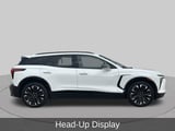 2024 Chevrolet Blazer EV - Preview 6