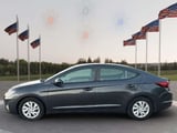 2020 Hyundai Elantra - Preview 5