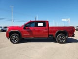 2022 GMC Sierra - Preview 4
