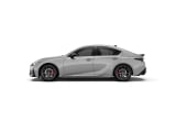 2026 Lexus IS - Preview 2