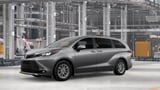 2026 Toyota Sienna - Preview 2