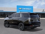 2026 Chevrolet Tahoe - Preview 3