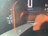 2023 Dodge Challenger - Preview 11