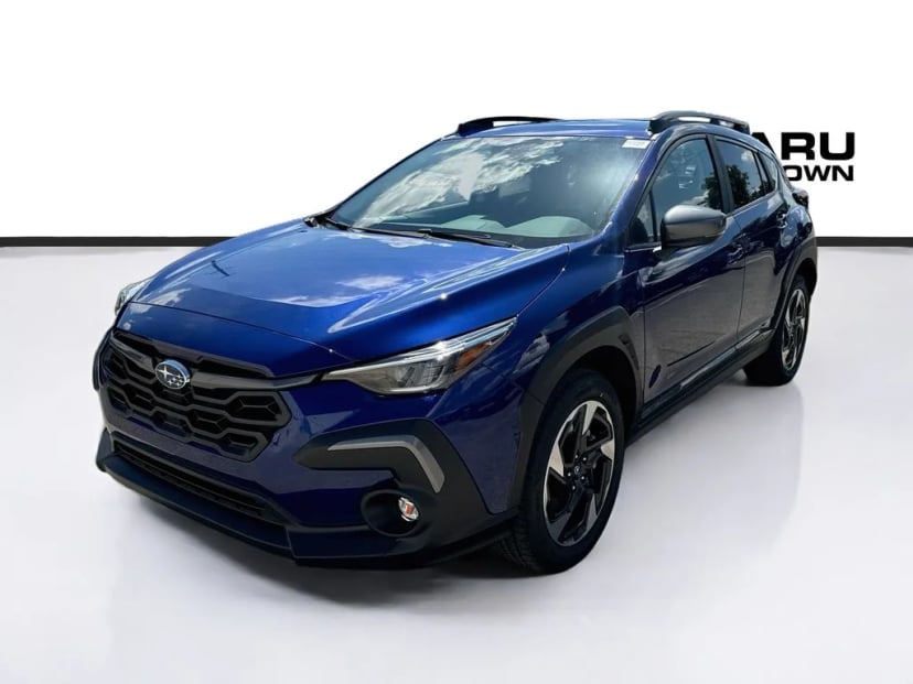 2026 Subaru Crosstrek - Image 1