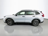 2026 Honda CR-V - Preview 8