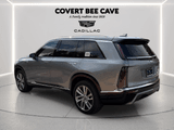 2027 Cadillac Vistiq - Preview 7