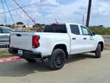 2026 Chevrolet Colorado - Preview 6