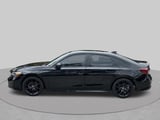 2025 Honda Civic - Preview 3