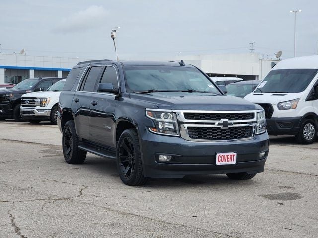 2019 Chevrolet Tahoe - Image 2