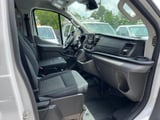 2025 Ford Transit - Preview 10