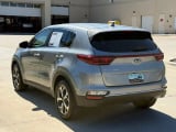 2020 Kia Sportage - Preview 6