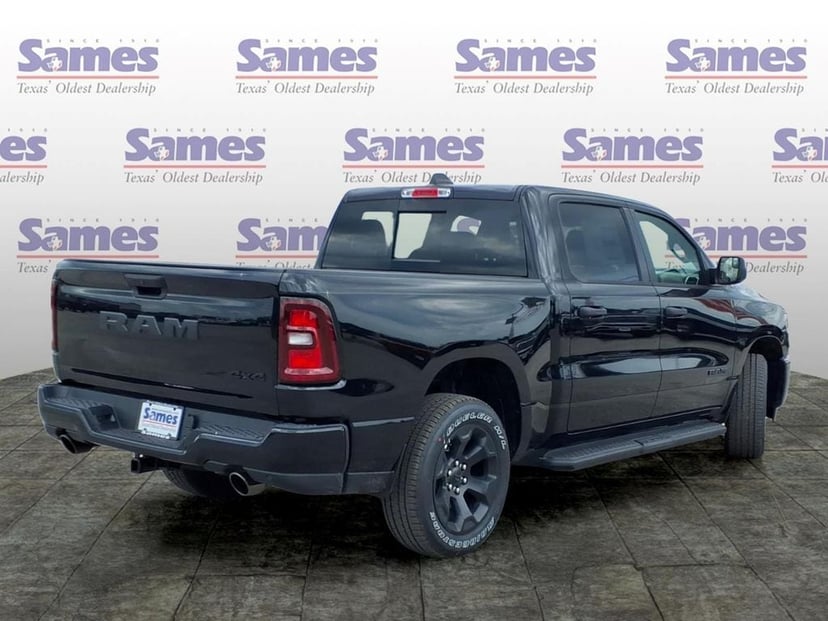 2026 Ram 1500 - Image 2