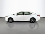 2017 Lexus ES - Preview 8
