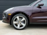 2026 Porsche Macan - Preview 11