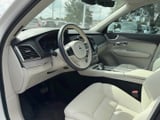 2024 Volvo XC90 - Preview 11