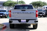 2024 Chevrolet Silverado 1500 - Preview 6