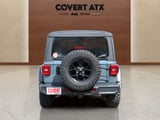 2026 Jeep Wrangler - Preview 4