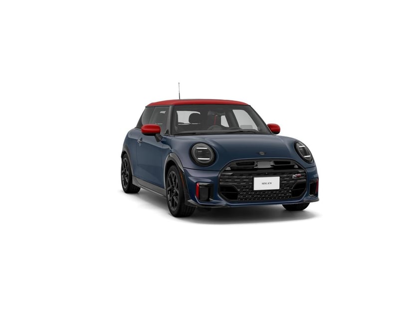 2027 MINI Hardtop - Image 1