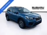 2020 Subaru Forester - Preview 2