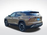 2027 Chevrolet Equinox - Preview 6