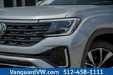 2025 Volkswagen Atlas - Preview 3