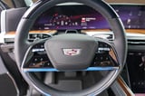 2025 Cadillac Escalade - Preview 12