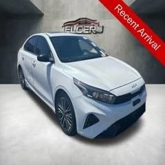 2024 Hyundai Forte - Image 2