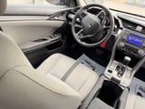 2016 Honda Civic - Preview 13